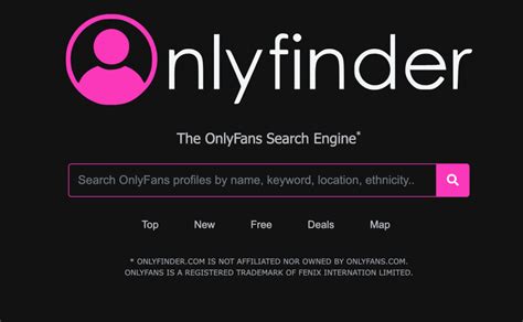 best onlyfans finder|OnlyFinder